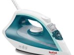 Lygintuvas TEFAL Virtuo FV1710, baltos/žalios sp.