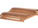 Pirties pogalvis 4Living, dydis 33,5 cm x 28 cm x 7 cm