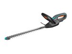 Akumuliatorinės gyvatvorių žirklės GARDENA Hedge Trimmer EasyCut 45/18V  solo,  45 cm, tarpas tarp dantų 15 mm, P4A, be akumuliatoriaus ir pakrovėjo.