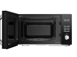 Mikrobangų krosnelė MIDEA MAG25XF, juoda sp.