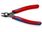 Kirpimo replės KNIPEX, Super Knips 7861140