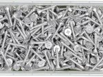 GKP sraigtai laukui su grąžteliu į metalą ESSVE, 3,5X25 C4 CorrSeal, 1000
