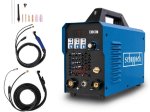 TIG suvirinimo aparatas SCHEPPACH WIG2000- MULTI
