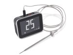 Griliaus termometras WEBER Wired 2 Smart Hub, LCD ekranelis