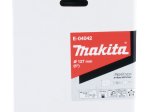 Bimetalinė gręžimo karūna MAKITA EZYCHANGE Bi-Metal, 127 mm