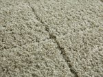 Kilimas TOMAR, 80 x 150 cm, 80% polipropilenas, 20%poliesteris, pilkos spl., 706709