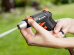 Purkštuvas, pistoletas GARDENA Premium, su apsauga nuo šalčio