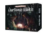 Stalo žaidimas Čiurlionio iššūkis