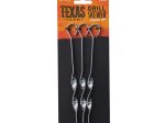 Iešmas Texas Club, 45 cm, 3vnt.