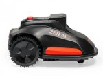 Vejos robotas NAC ZEN AI 1000