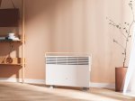 Išmanus elektrinis šildytuvas XIAOMI BHR4037GL, 2,2 kW, 565 x 780 x 216 mm