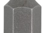 Sukimo antgalis BOSCH Torx, T10/l=25mm 3 vnt.