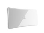 Skaitmeninė vidaus antena ONE FOR ALL AMPL COMPACT Full HD DVB-T2 ANT, baltos sp., 5G EU, SV9421