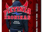 Stalo žaidimas Pietinia kronikas