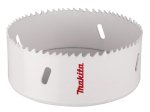 Bimetalinė gręžimo karūna MAKITA HSS Bi-Metal, 111 mm