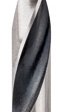 Grąžtas metalui BOSCH PointTeQ, 7,5 x 69 x 109 mm, 1 vnt.