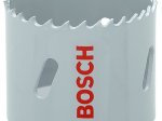 Grąžtas-karūna BOSCH HSS - Bi-metal, standartiniam adapteriui, 51 mm