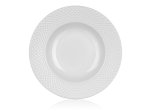 Gili lėkštė sriubai BANQUET DIAMOND LINE, skersmuo 22,2 cm