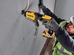 Gipskartonio varžtų suktuvo priedas DEWALT DCF6202-XJ