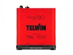 Elektroninis įkroviklis TELWIN DOCTOR CHARGE 130, 12/24V