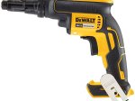 Akumuliatorinis gipso varžtų suktuvas DEWALT DCF620N-XJ, 18 V, be akumuliatorių ir kroviklio