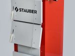 Kieto kuro katilas STAUBER Basic, galia 16-20 kW