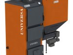Granulinis katilas UNIVERSA 15, galia 15 kW