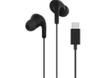 Laidinės ausinės XIAOMI Mi, Type-C, IP54, 1,25 m, 108 dB, juodos sp., BHR8930GL