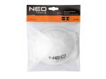 Respiratorius NEO FFP2, be vožtuvo, 3 vnt., CE