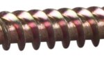 Sraigtai OSB plokštėms ESSVE, 3,9 x 42 mm, cinkuoti, 900 vnt.