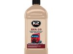 Dyzelino priedas K2 DFA-39, Anti gel, 500 ml