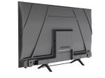 Televizorius ŠILELIS TV-553, Smart, QLED, 55", 4K UHD 3840×2160, 60 Hz