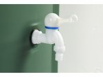 Vandens talpa 4IQ, 85 x 115 cm, 160L