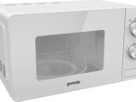 Mikrobangų krosnelė GORENJE MO20E1W2