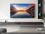Televizorius XIAOMI A 2025 32”, HD, LED, Smart TV, 60 Hz atnaujinimo dažnis