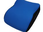 Automobilinė kėdutė - paaukštinimas YOGI, 15-36 kg