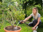 Purkštuvas, pistoletas GARDENA Multi Premium, 5 režimų, su apsauga nuo šalčio