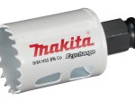 Bimetalinė gręžimo karūna MAKITA EZYCHANGE Bi-Metal, 37 mm
