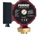 Grindinio šildymo pamaišymo modulis FERRO GM60GPA, su elektroniniu siurbliu 25-6-130, GM60GPA