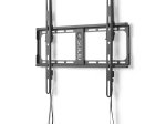 Televizoriaus laikiklis ONE FOR ALL WM4425, tinka 32"-70" televizoriams, max 60kg, juodos sp.