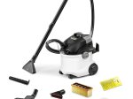 Plaunantis siurblys KARCHER SE 5