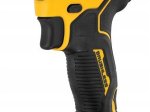 Smūginis suktuvas DEWALT DCF801N-XJ, 12 V, be akumuliatoriaus ir kroviklio