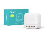 Jungiklis SONOFF S-Mate2, "E-WeLink Remote", gali veikti kaip perjungėjas, komplektacijoje baterija 3V CR2477