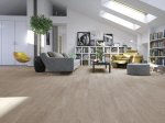 Laminuota grindų danga STEPCLICK XL SE009, 1205 x 195 x 12 mm, 1,875 m2/dėž., AC5/33 klasė, V4, 72h, spl. "Shanghai" ąžuolas, 5099428, Kastamonuu