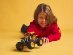 Konstruktorius LEGO Technic, monster Jam™ DIGatron™, su spyruokliniu mechanizmu