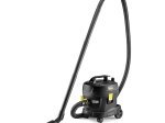 Sauso valymo siurblys KARCHER T 11/1 Classic HEPA Re!Plast