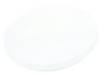 Lubinis LED šviestuvas TOPE Sopot, 2x48 W, 3000-6500K, 220-240V, 3816-9027 lm, 590 x 75 mm, IP20, dimeriuojamas, su pultu