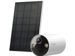Išmanioji lauko kamera TP-LINK Tapo C410 KIT, su saulės panele