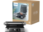 Elektrinis grilis PHILIPS HD6301/90