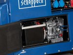 Dyzelinis generatorius SCHEPPACH SG5200D